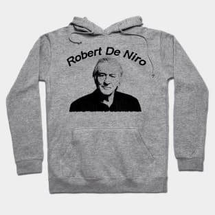 Robert De Niro Hoodie